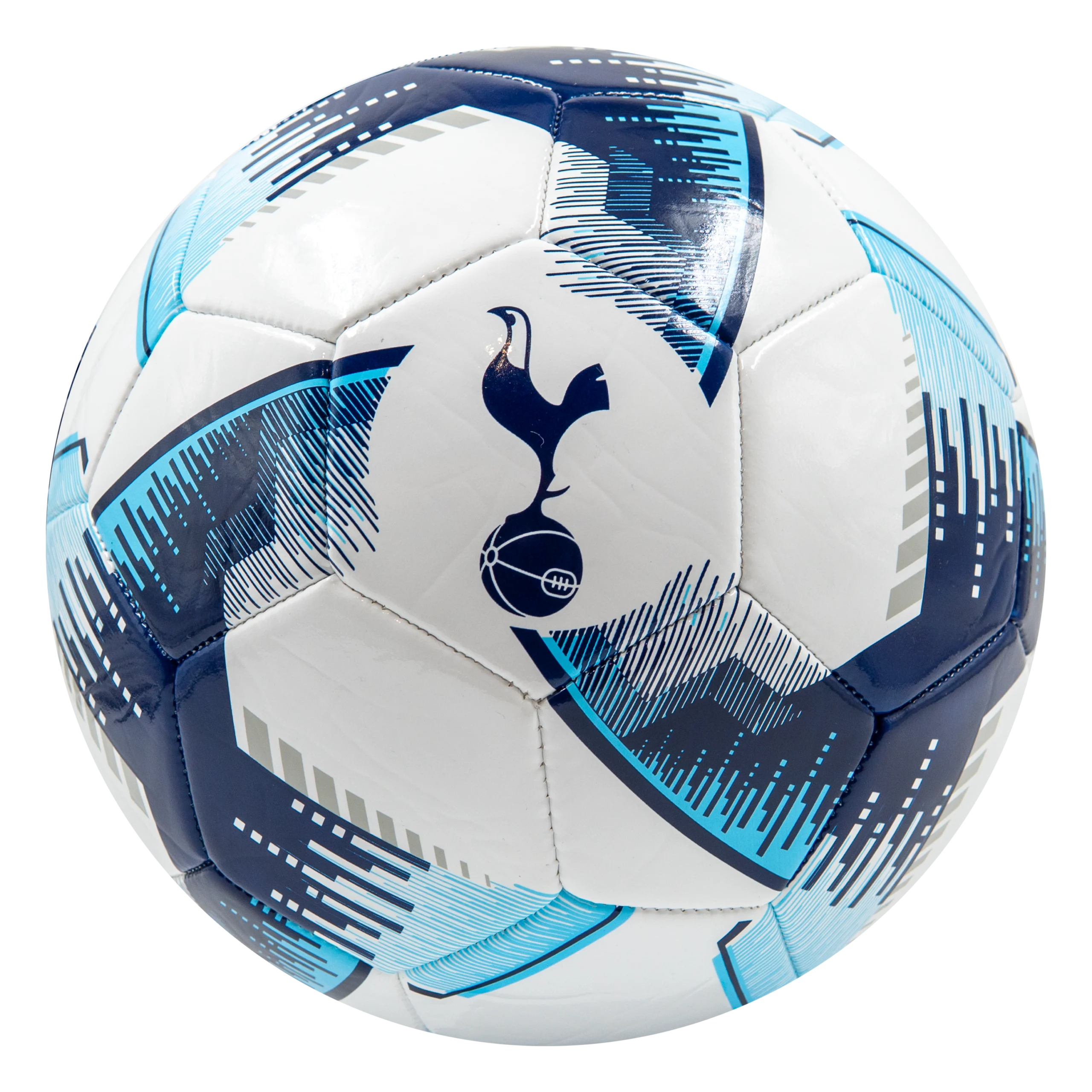 Minge de fotbal mărimea 5 Tottenham Blitz PHI 124616