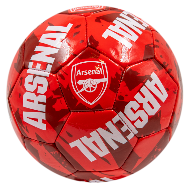 Minge de fotbal mărimea 5 Arsenal FC PHI 120999