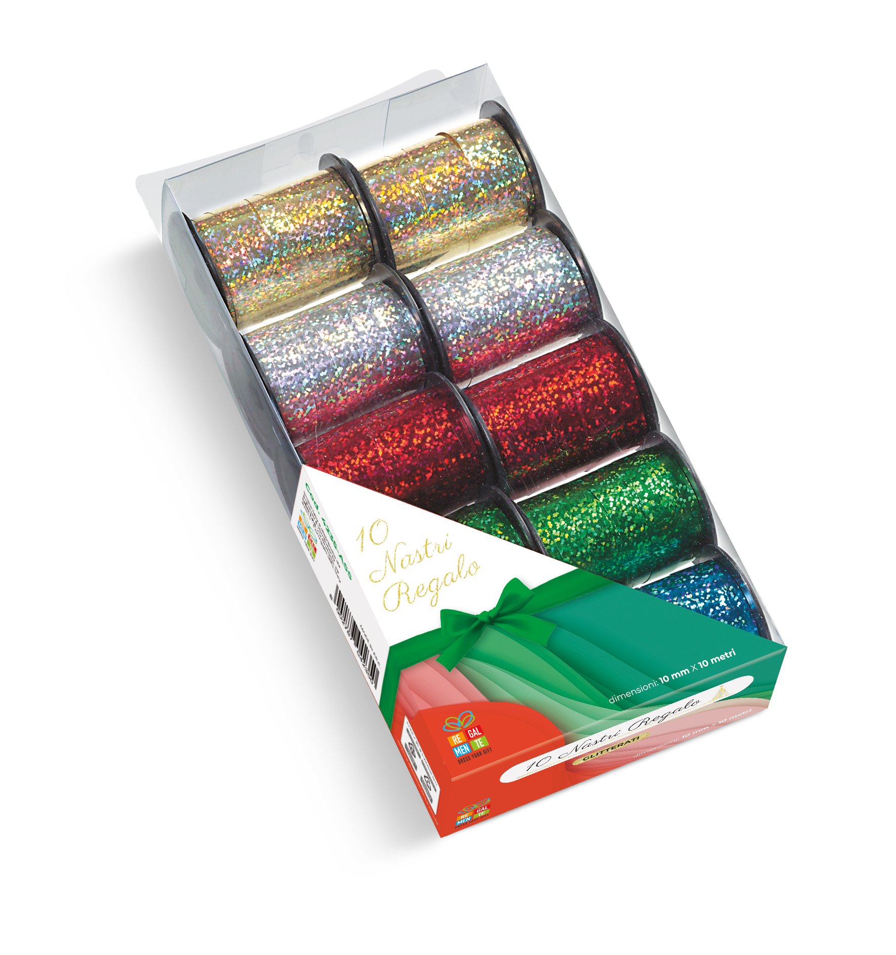 Cordon paiete holo REGALMENTE Lebez 4325