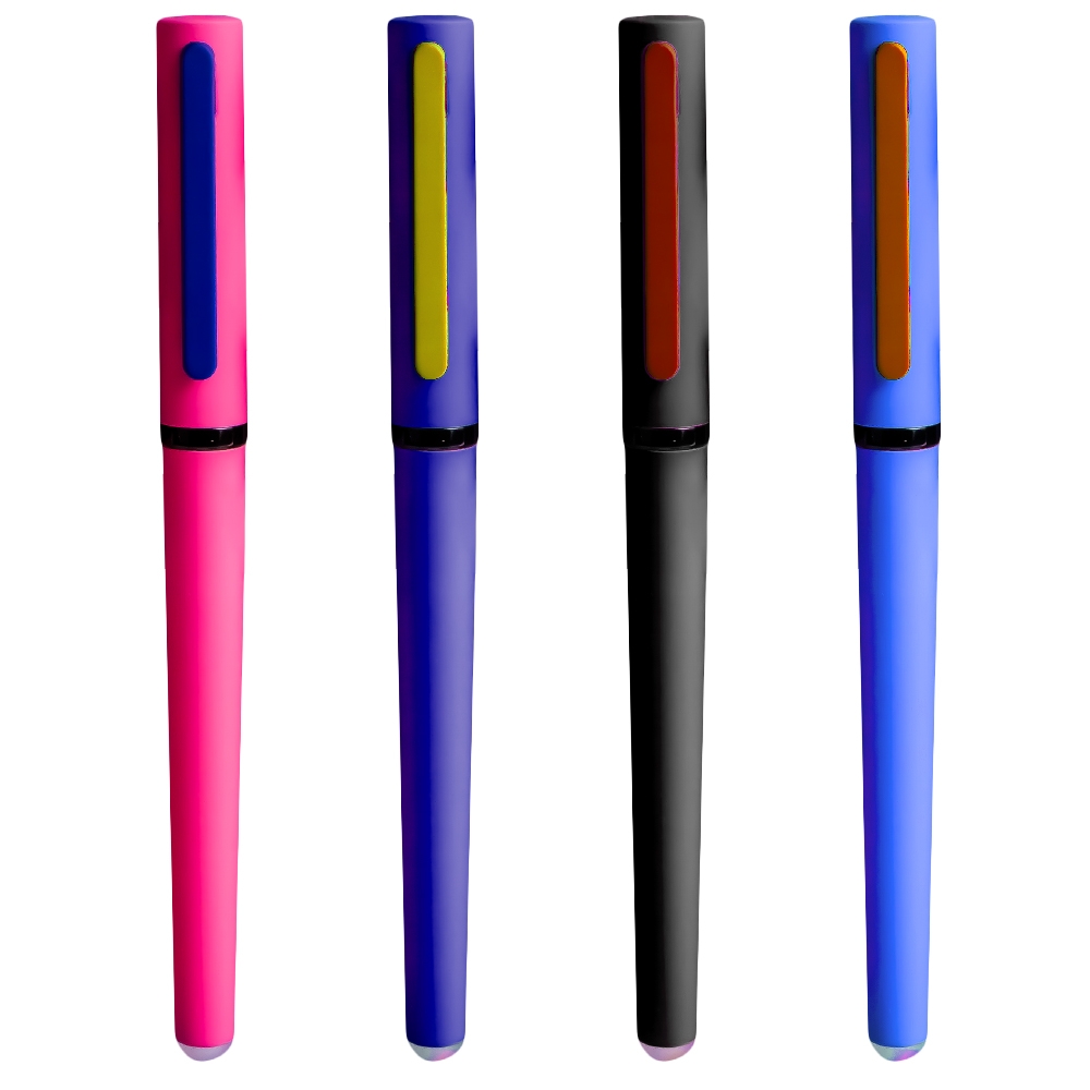 Stilou cu cerneală termosensibilă Nebo 16331
